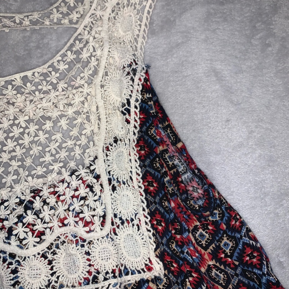 Tank top - Picture 2 of 4